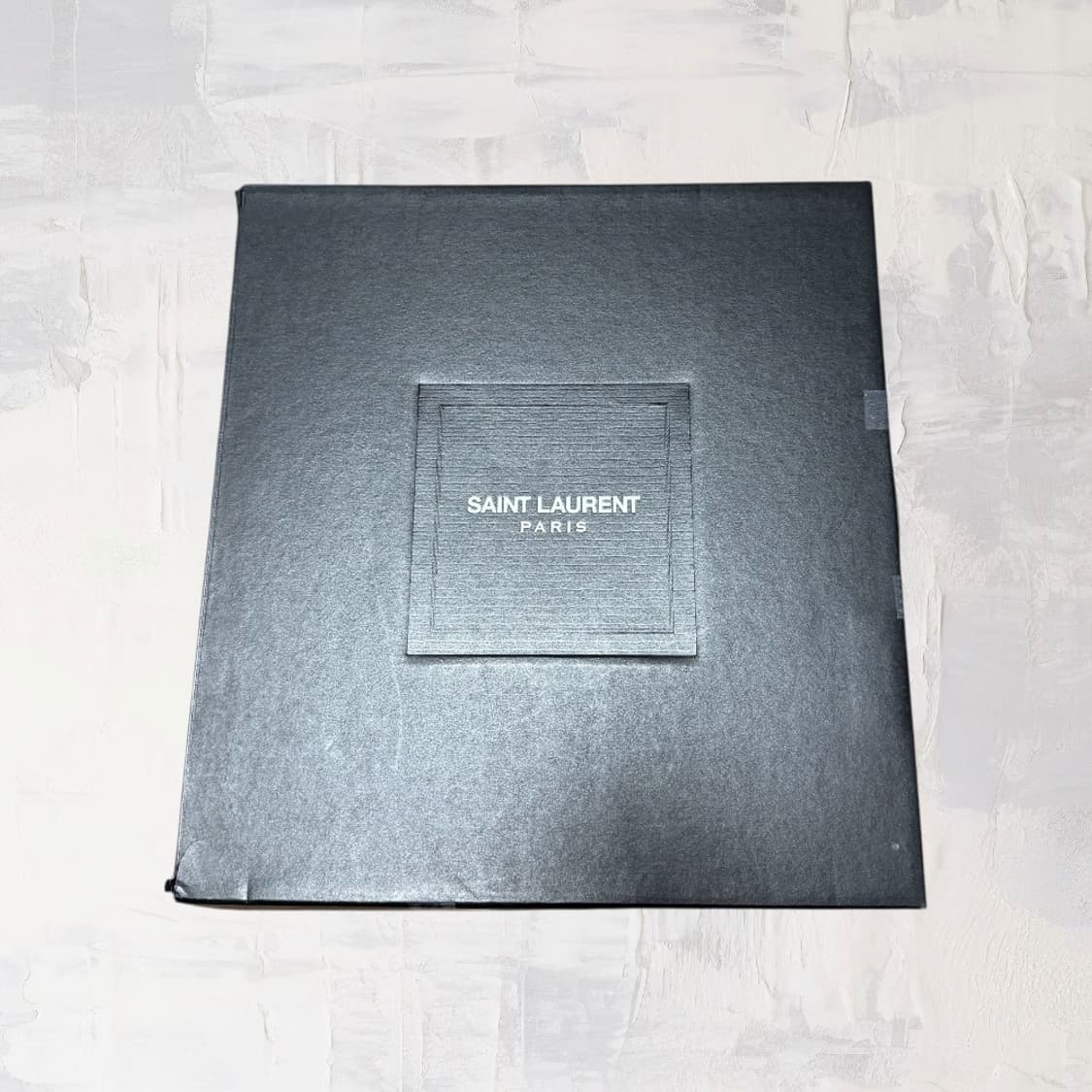 생로랑 에디슬리먼 14FW sl/16h 하이탑 스니커즈 35.5 상품이미지5