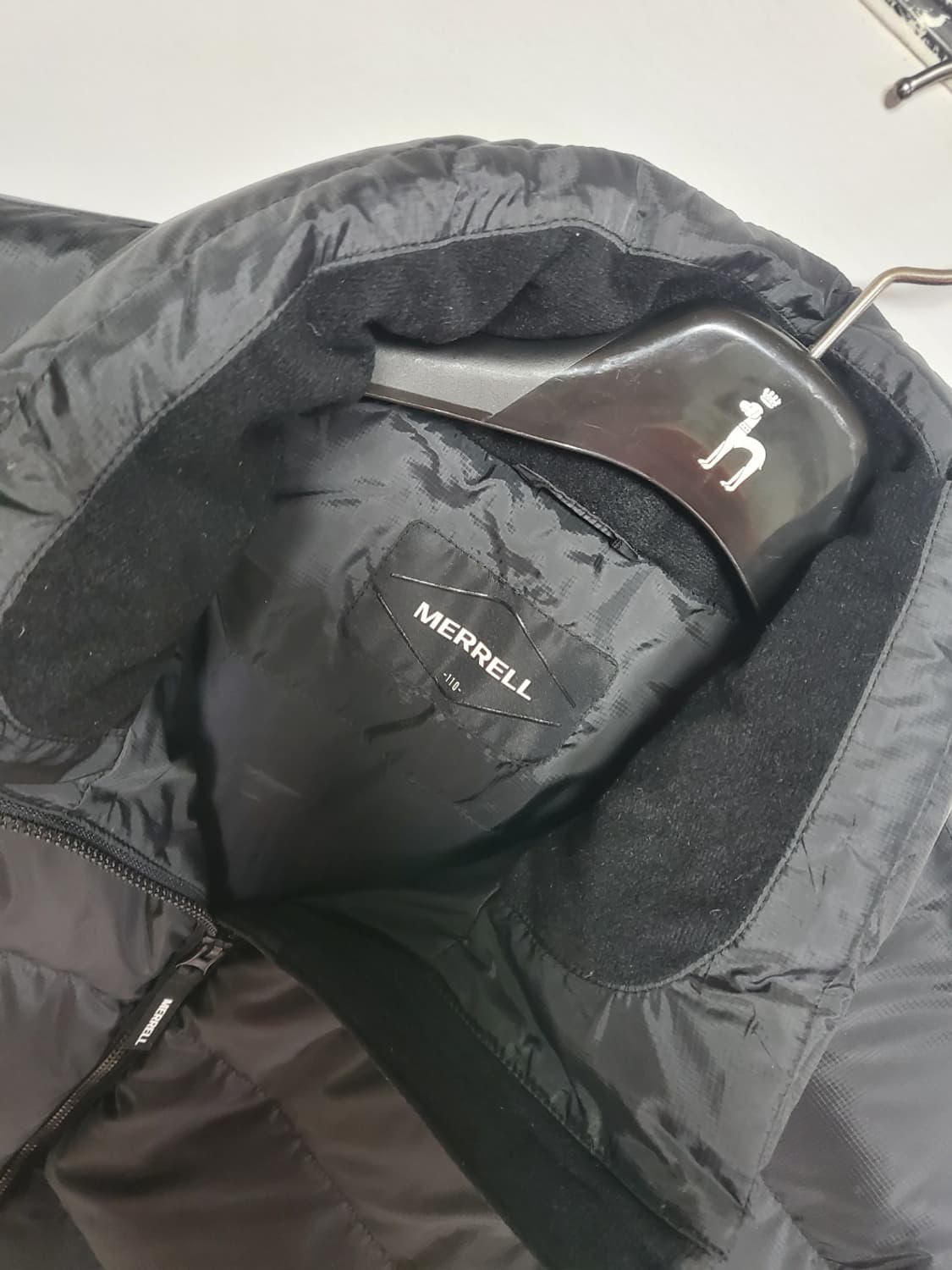 머렐 패딩 정품 남성 110사이즈  상품이미지6