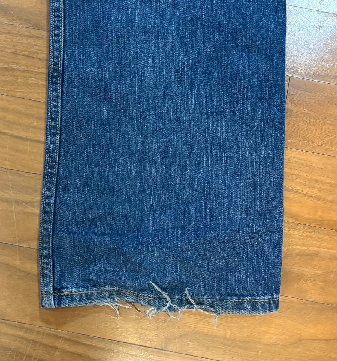 [LEVIS] 10s Levi's 569 루즈스트레이트핏 W34 L30 상품이미지9
