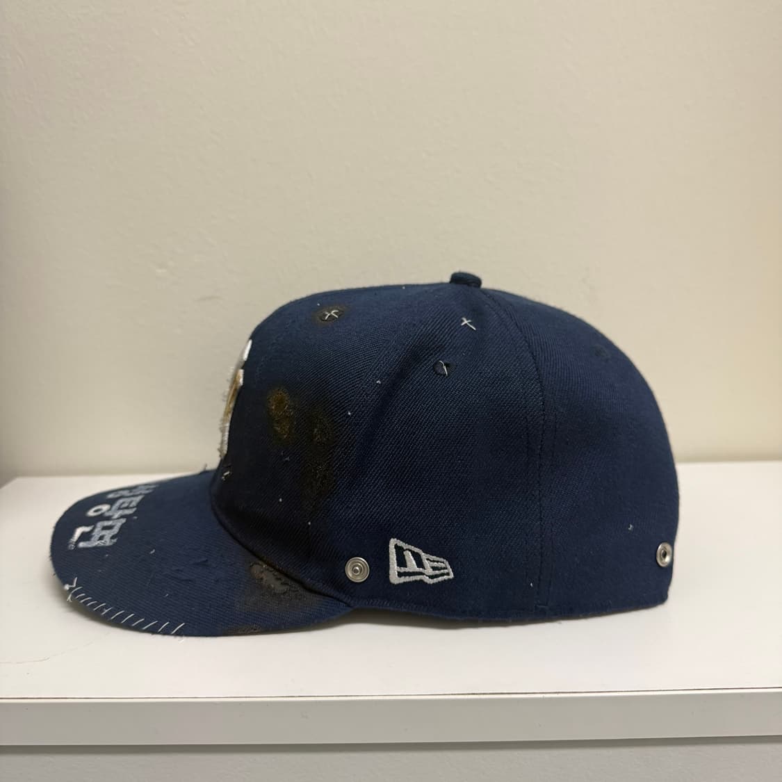 저는 안성탕면과 뉴에라를 좋아합니다. 상품이미지6