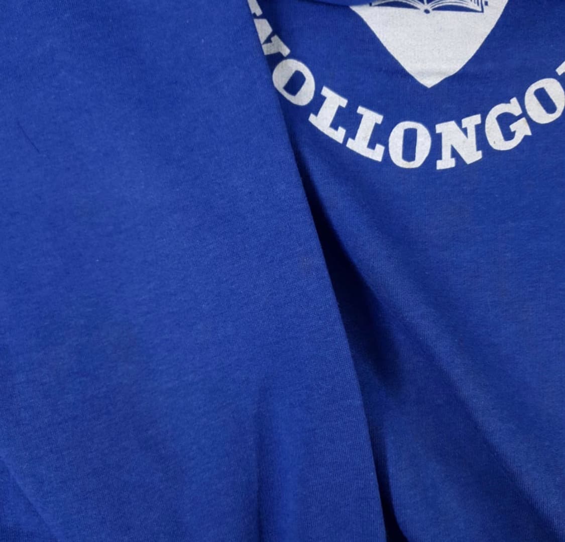 90s bobmac garmet 약기모 맨투맨 빈티지 sweatshirt 상품이미지6