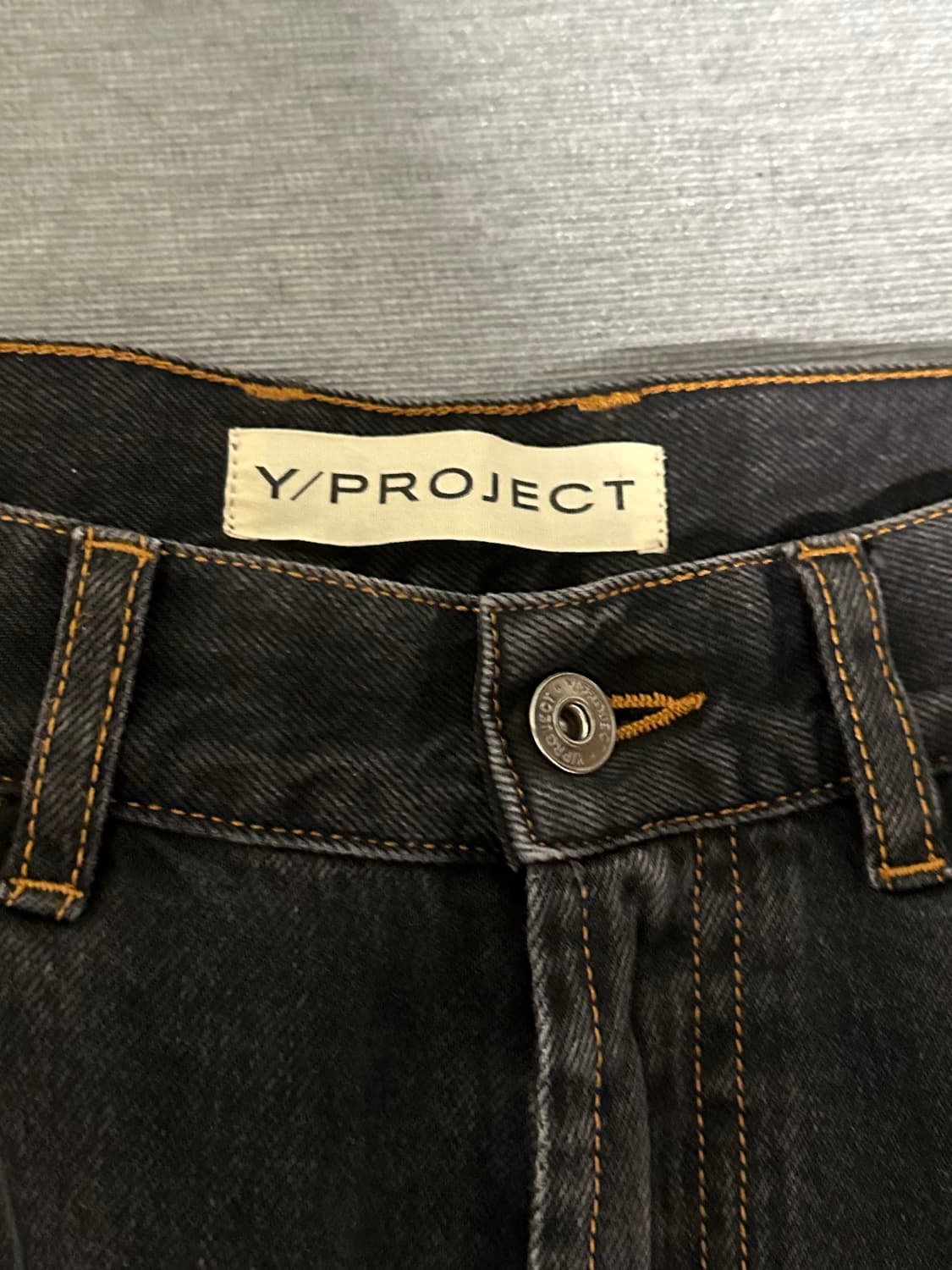 Y/Project 버튼 패널 진 29 판매 상품이미지2