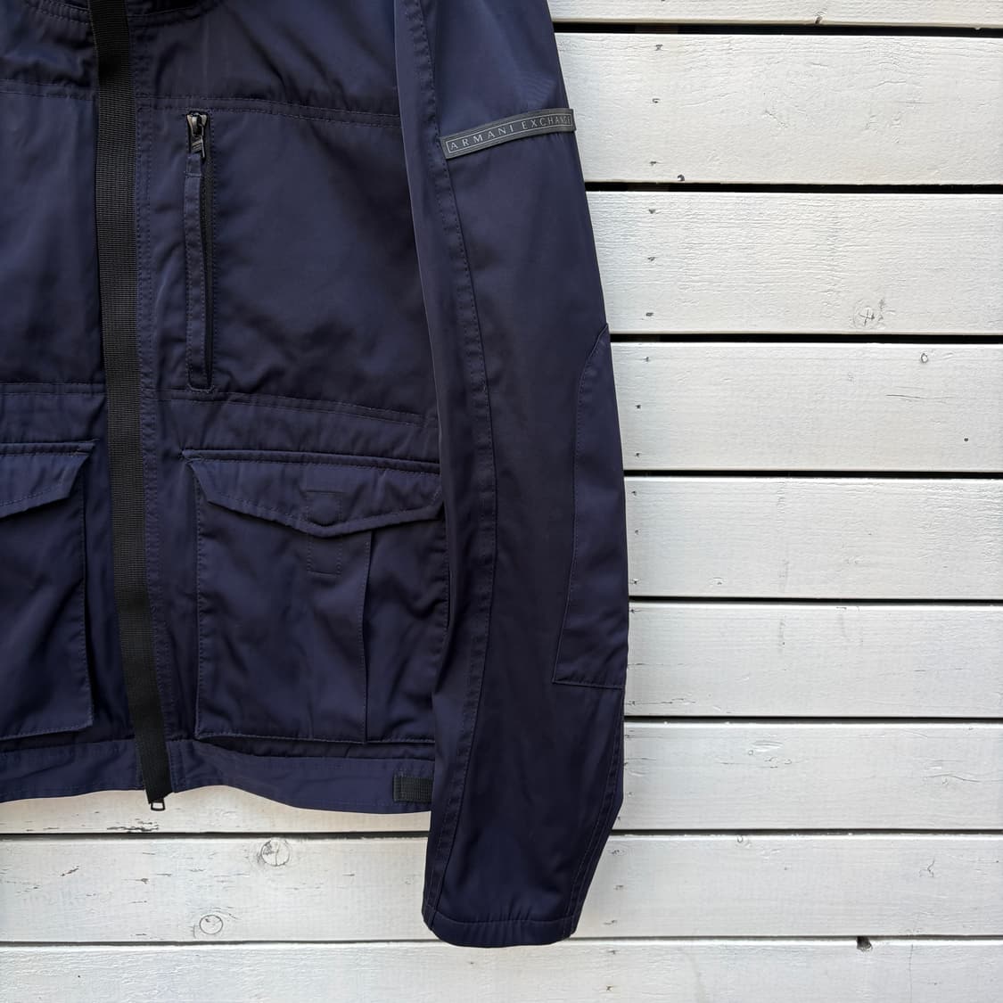 Armani Exchange 아르마니 익스체인지 자켓 상품이미지5