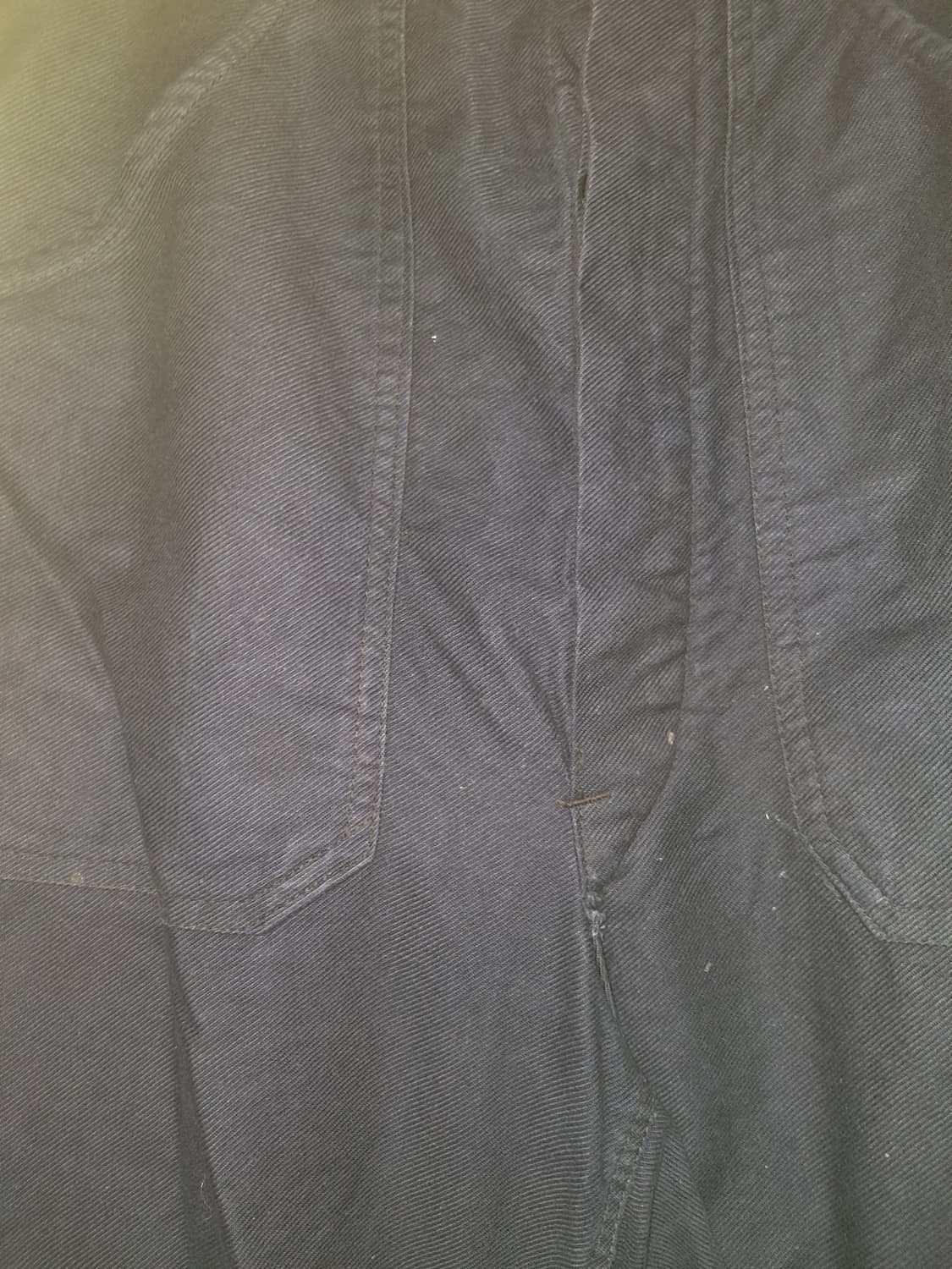 70s French work carpenter 상품이미지5