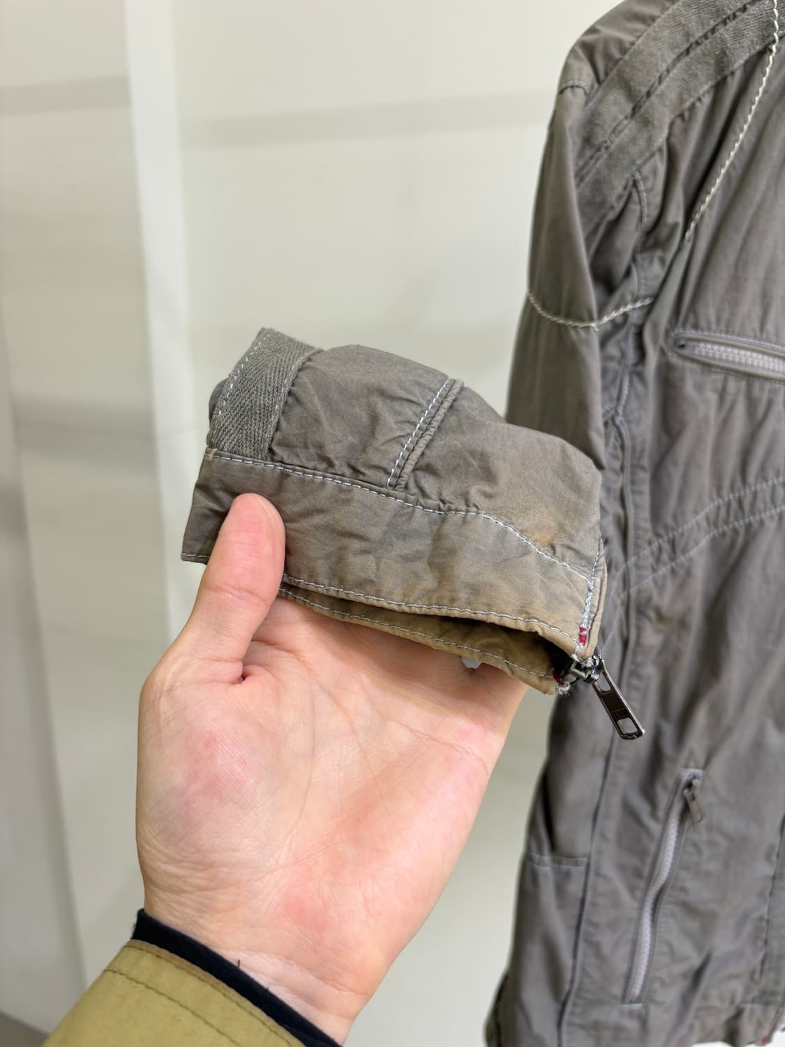 BALL 자켓 상품이미지4