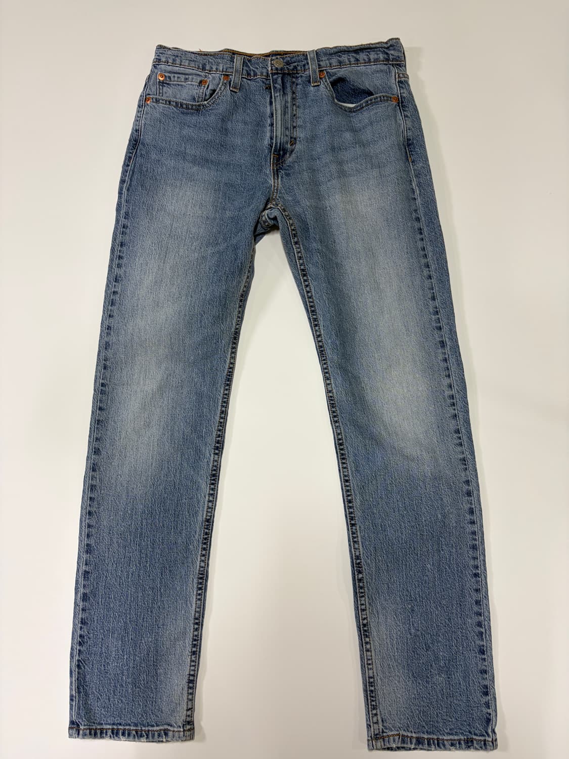 리바이스 502  상품이미지1