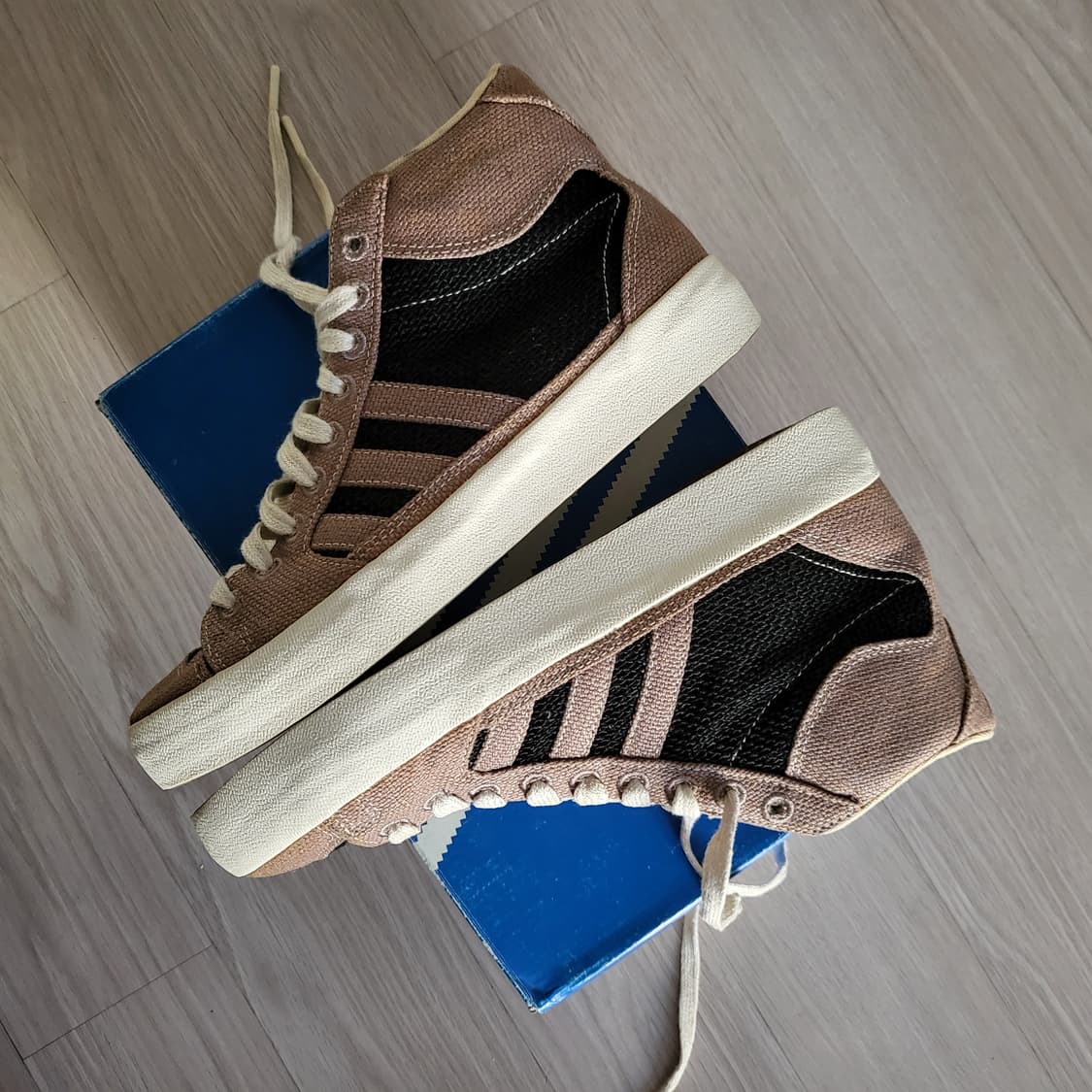 아디다스 아디그룬(235) 상품이미지4