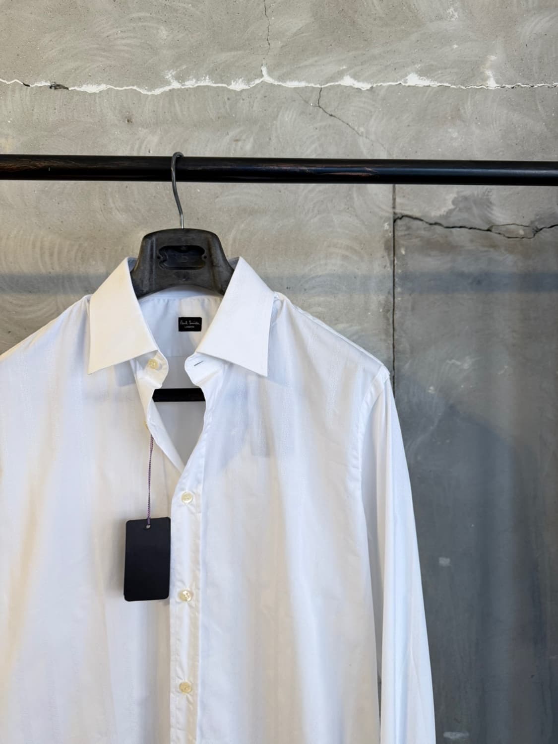 폴스미스 드레스 셔츠 100 상품이미지4