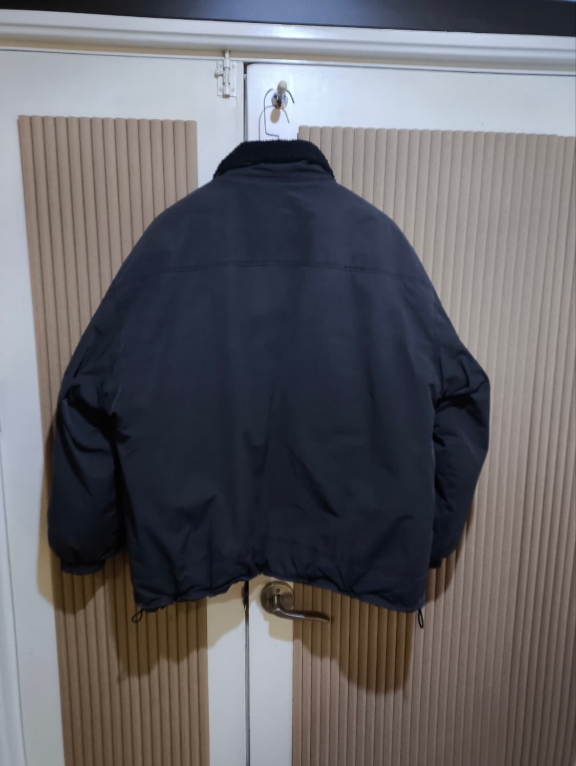 L 파르티멘토 3M 신슐레이트 레벨7 파카 패딩 상품이미지8