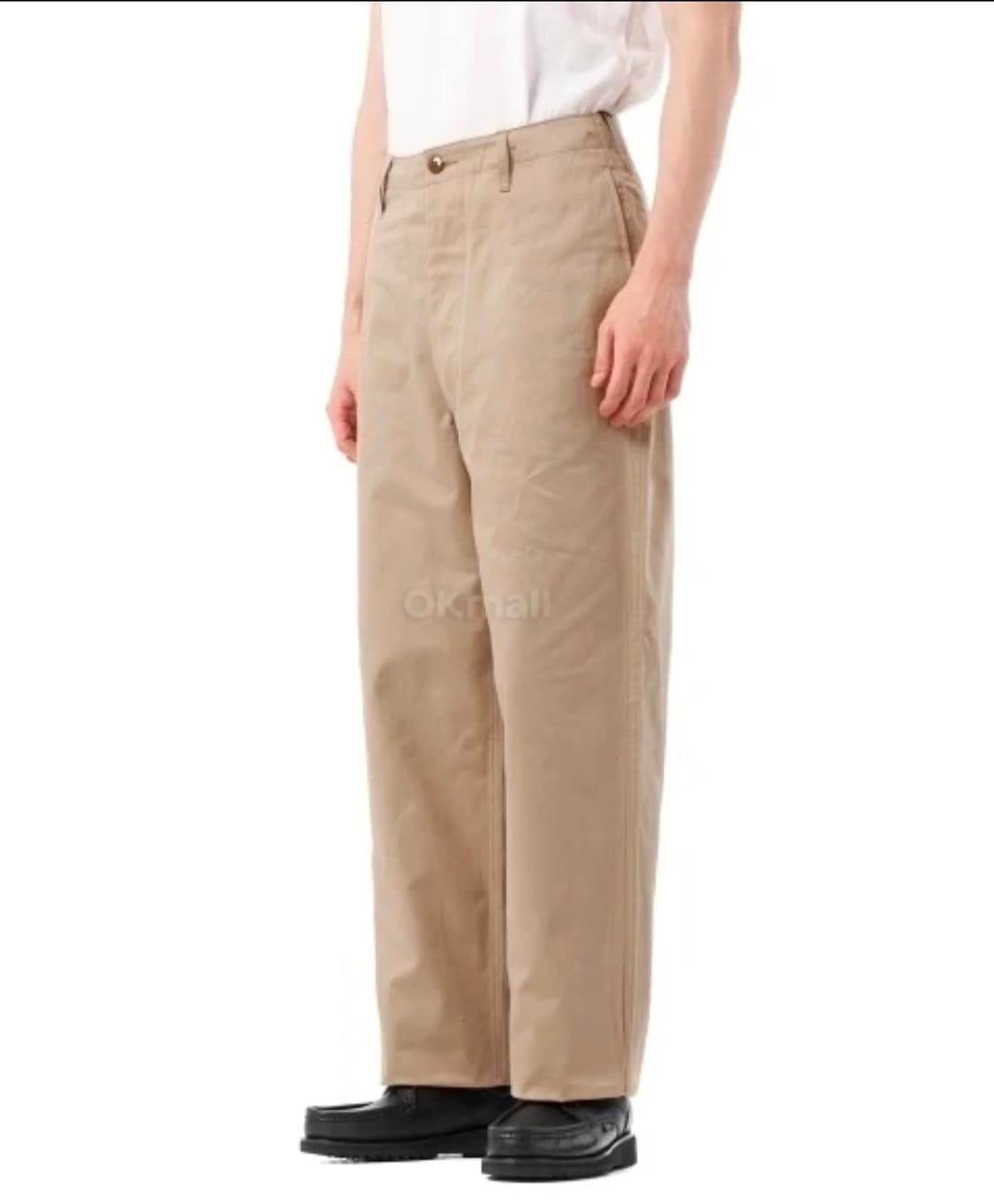 나이젤카본 nigel cabourn 치노팬츠 상품이미지2