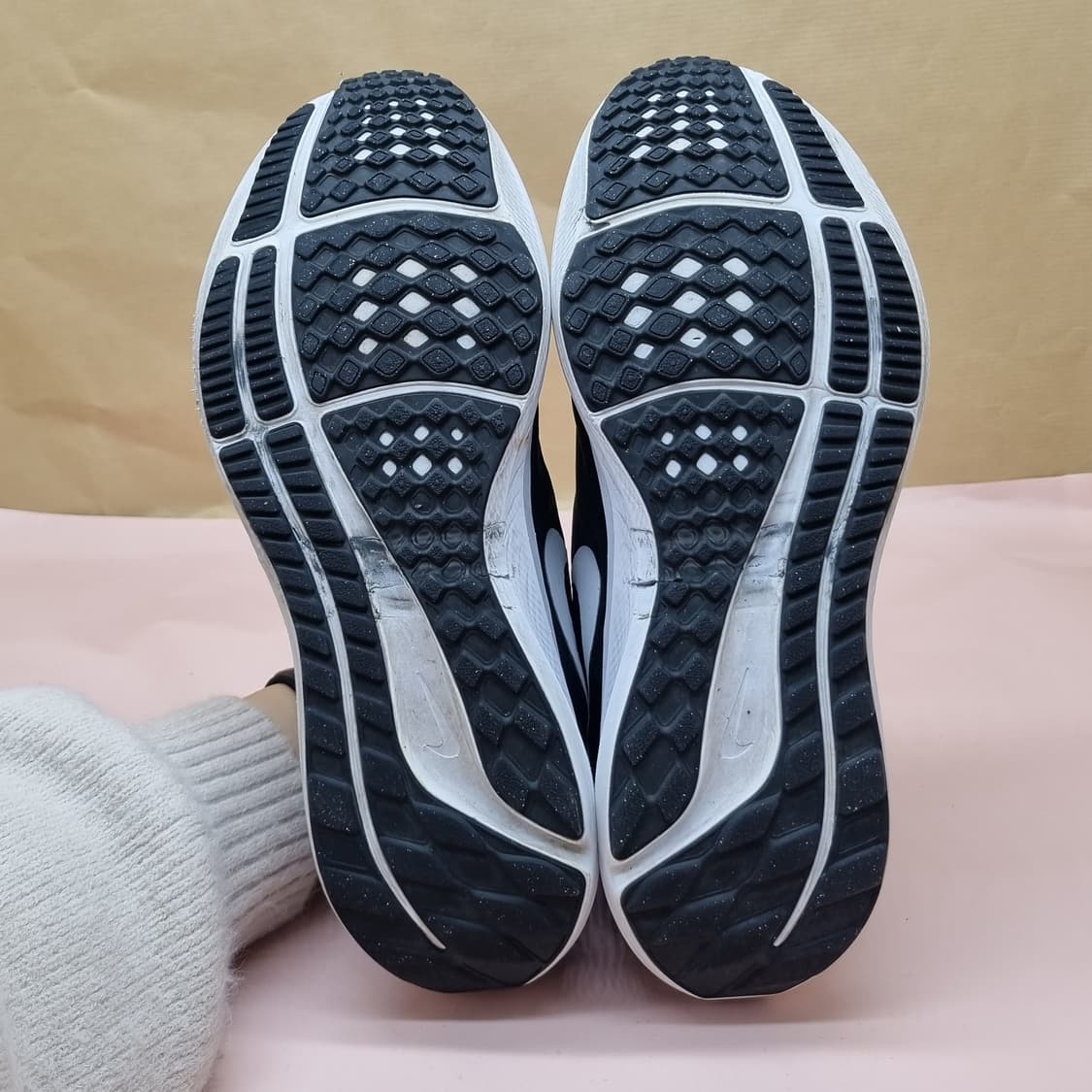 나이키 에어줌 페가수스 런닝화 250 상품이미지3