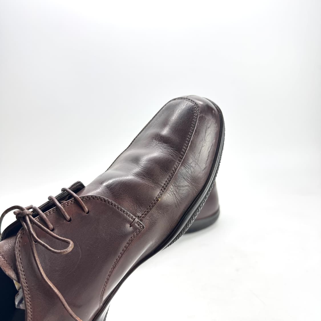 265) PRADA 프라다 스포츠 더비슈즈 상품이미지5