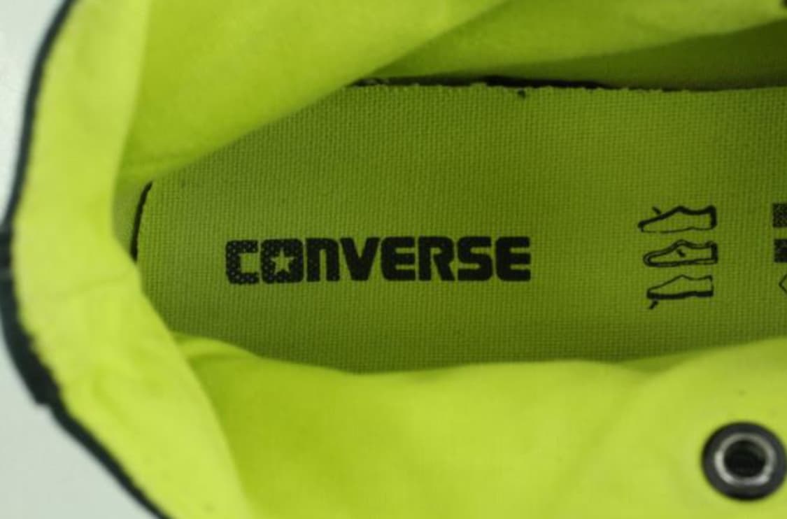 컨버스 스니커즈 상품이미지5