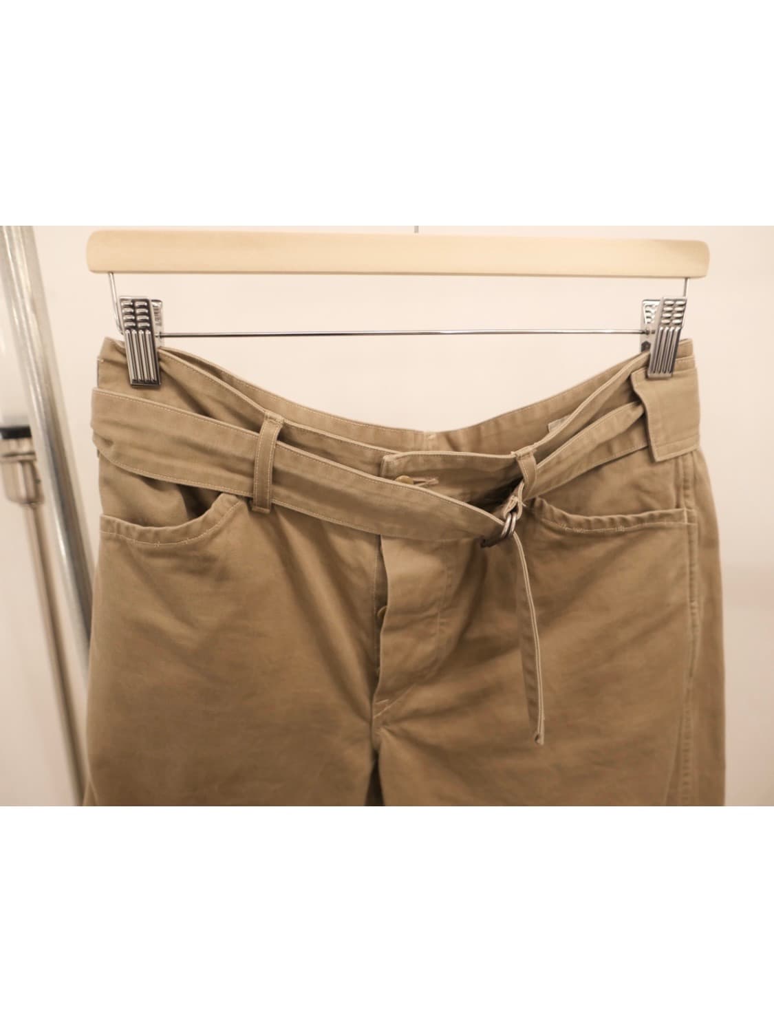 코모리 구르카 팬츠 상품이미지3