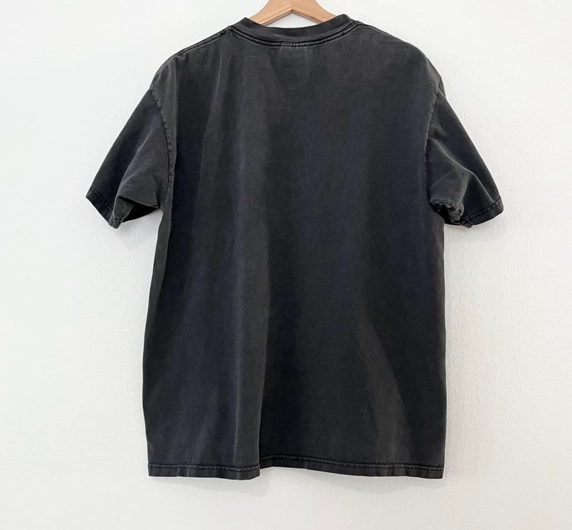90’s 빈티지 Hanes 티셔츠 L 상품이미지5