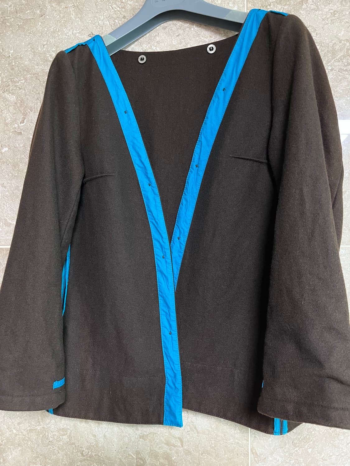 빈티지 C.P. Company 여성용 재킷 2007 상품이미지6