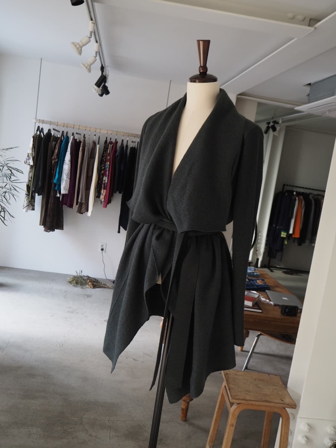 MOGA cardigan  상품이미지1