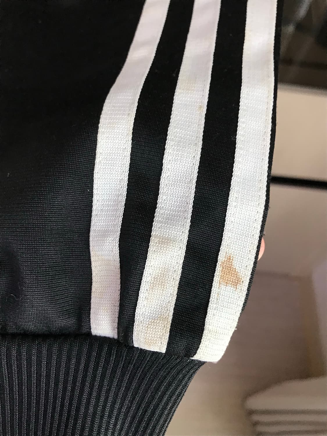 아디다스 딱붙 제니 져지 상품이미지7