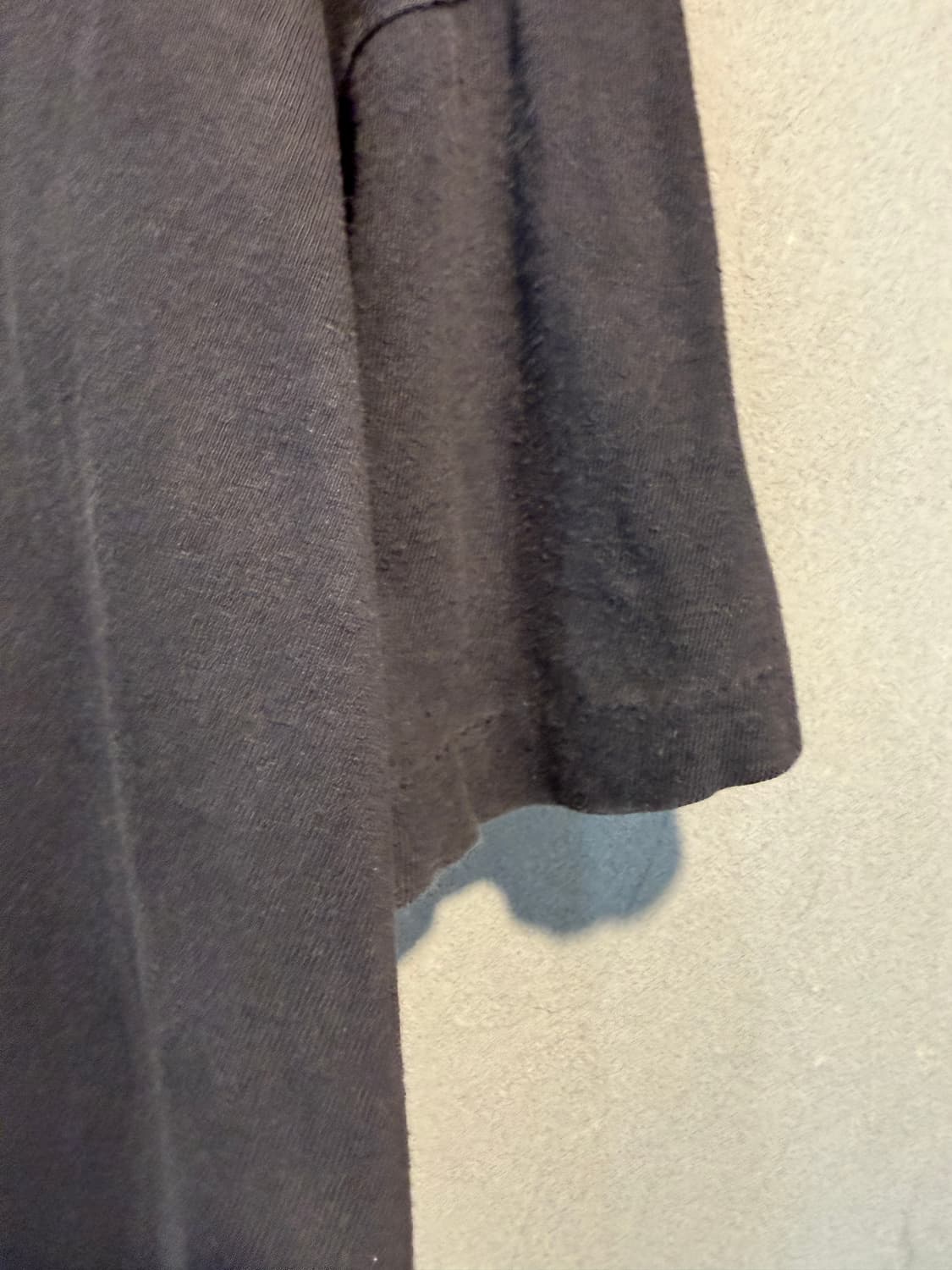 90s 스켈레톤 카마수트라 티셔츠 2XL 상품이미지5