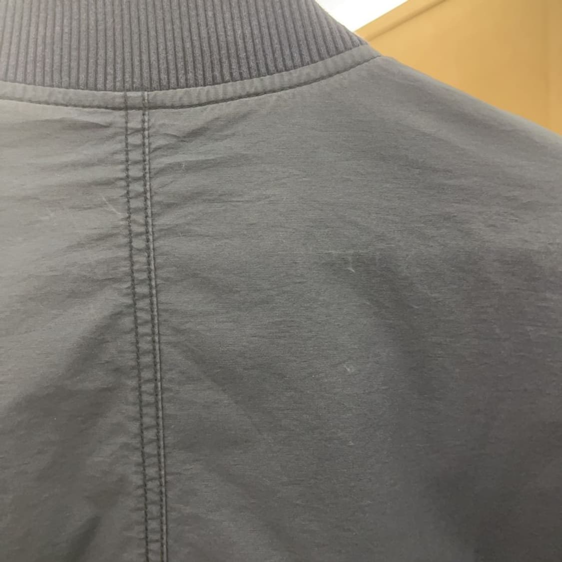 후아유 캐주얼 모던시크 바이커 항공점퍼 L C07422 상품이미지7