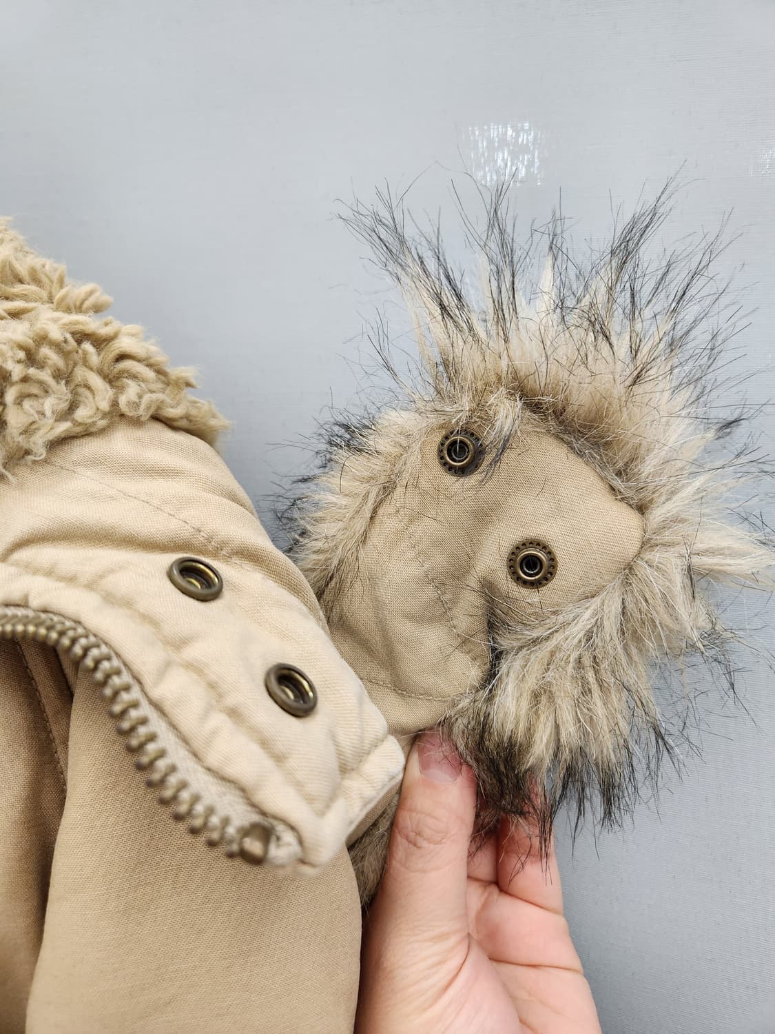 데님앤서플라이 n3b 상품이미지9