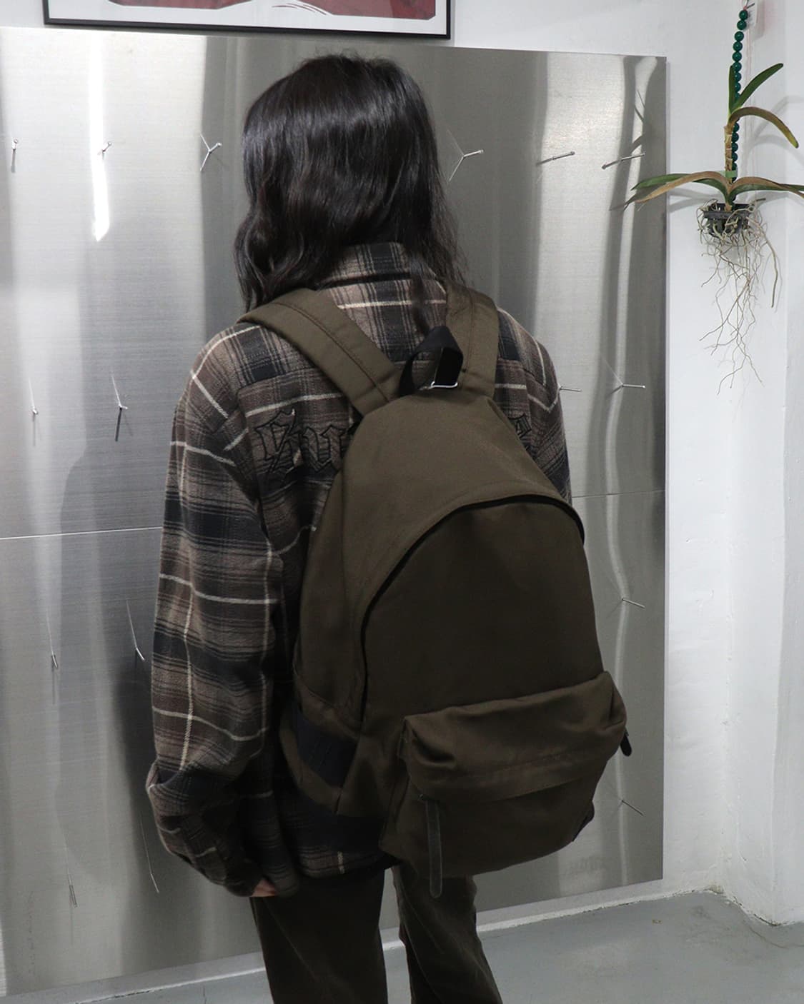 PORTER × NEIGHBORHOOD Backpack 상품이미지3