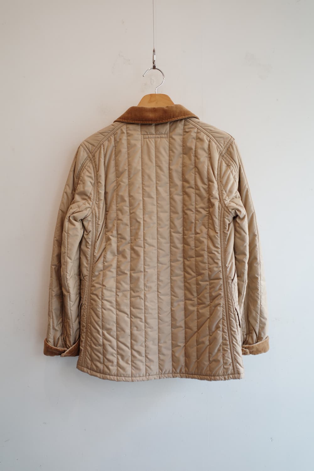 PoloRalphLauren 폴로 랄프로렌 자수 퀼팅자켓 상품이미지10