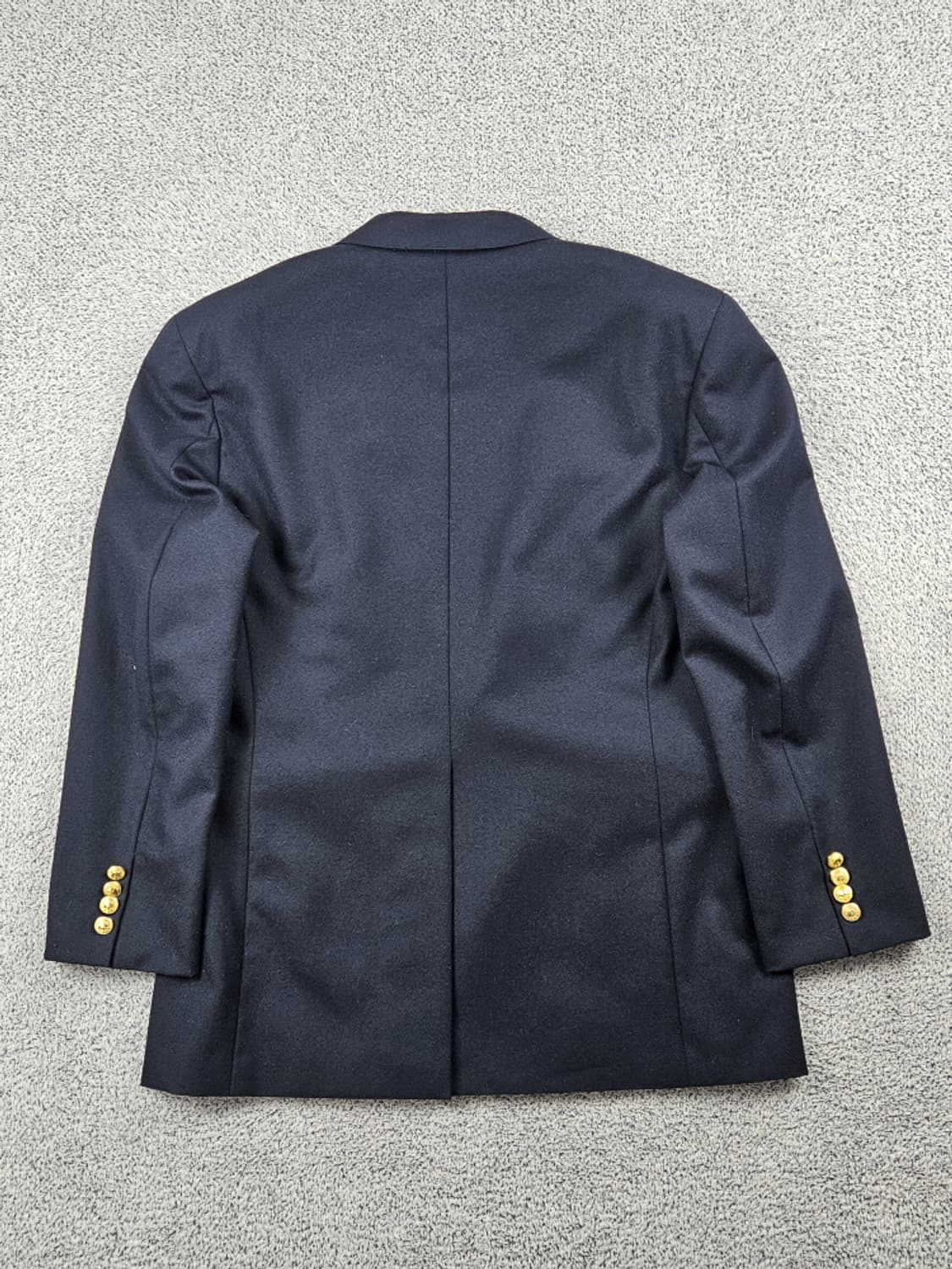 폴로랄프로렌 금장 골드 버튼 블레이저 자켓 (상세설명참조) / 10540 상품이미지5