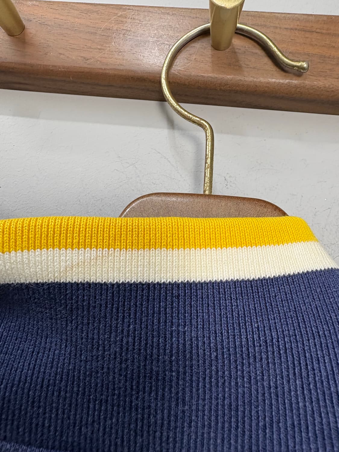 폴로랄프로렌 빅포니로고 집업 자켓 A2990 상품이미지6