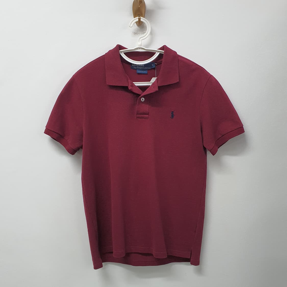 폴로 랄프로렌 반팔 카라티 상품이미지1