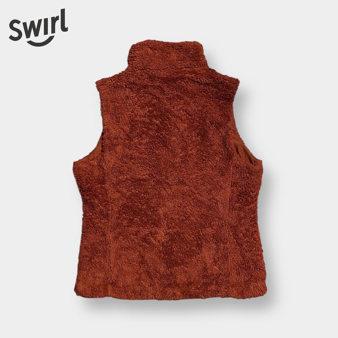 🌊Patagonia Los gatos Fleece vest 상품이미지2