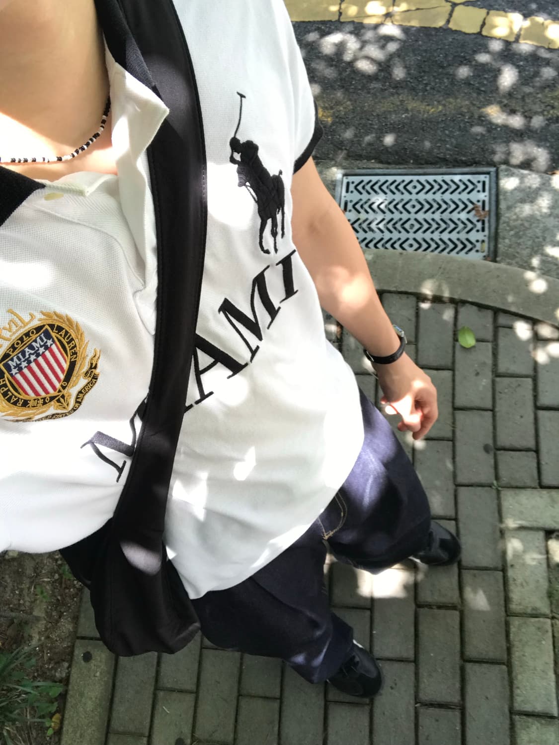 폴로 치프키프 마이애미 M 상품이미지2