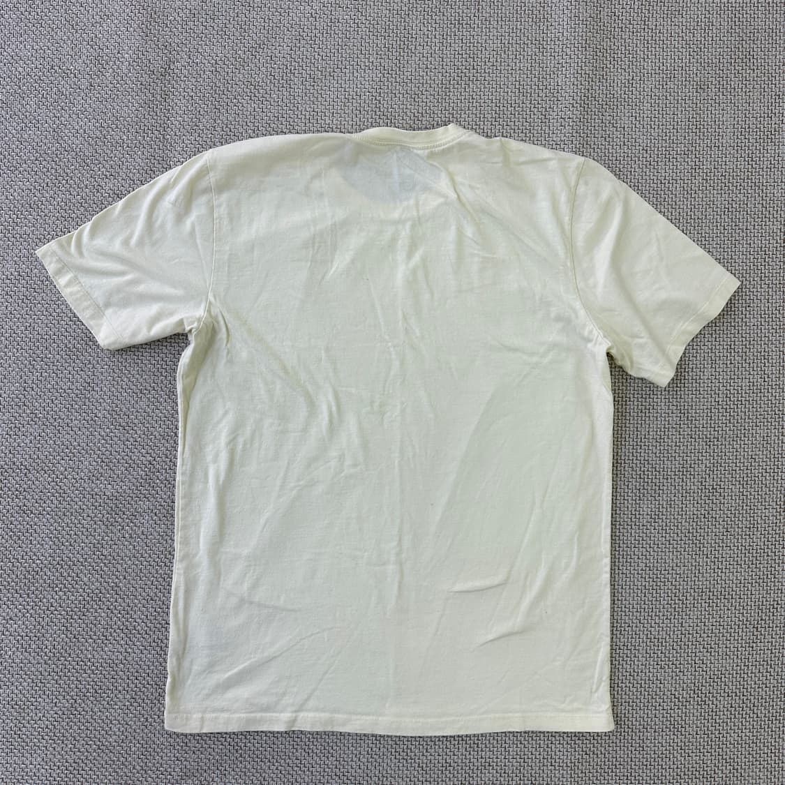 XL 나이키 드라이핏 반팔 티셔츠 0420D 상품이미지4