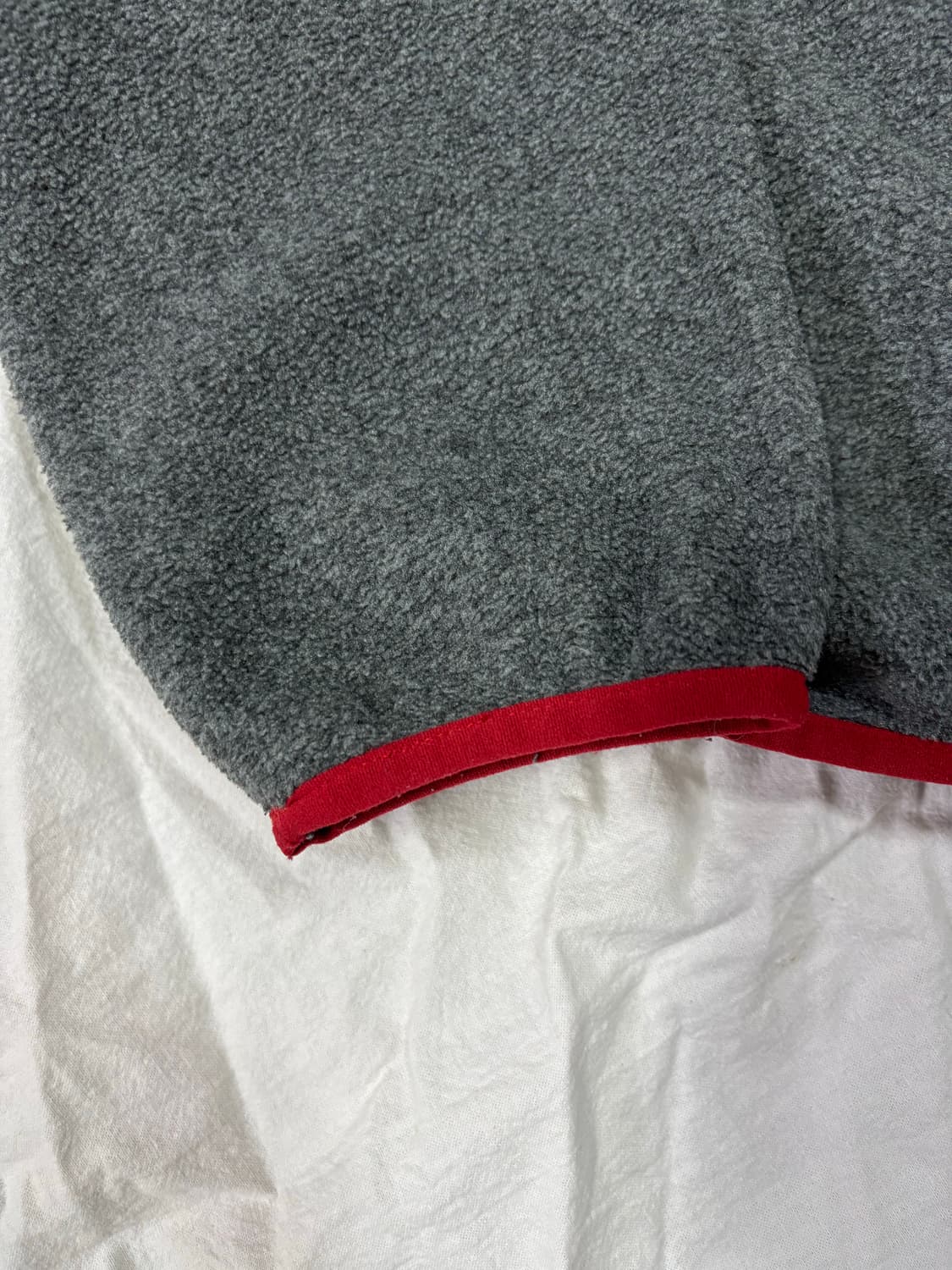 파타고니아 신칠라 헤비웨이트 플리스 상품이미지5