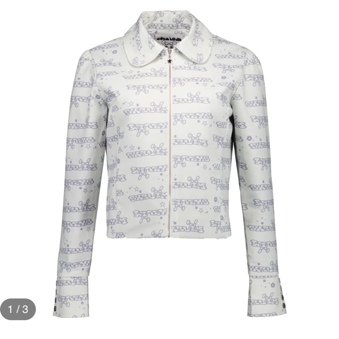 JACKET MOLA 상품이미지1