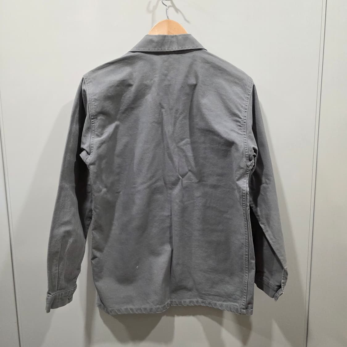 80's 빈티지 유러피언 워크자켓 상품이미지4