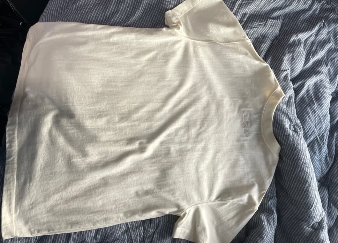 WON CHASER 반팔 상품이미지2