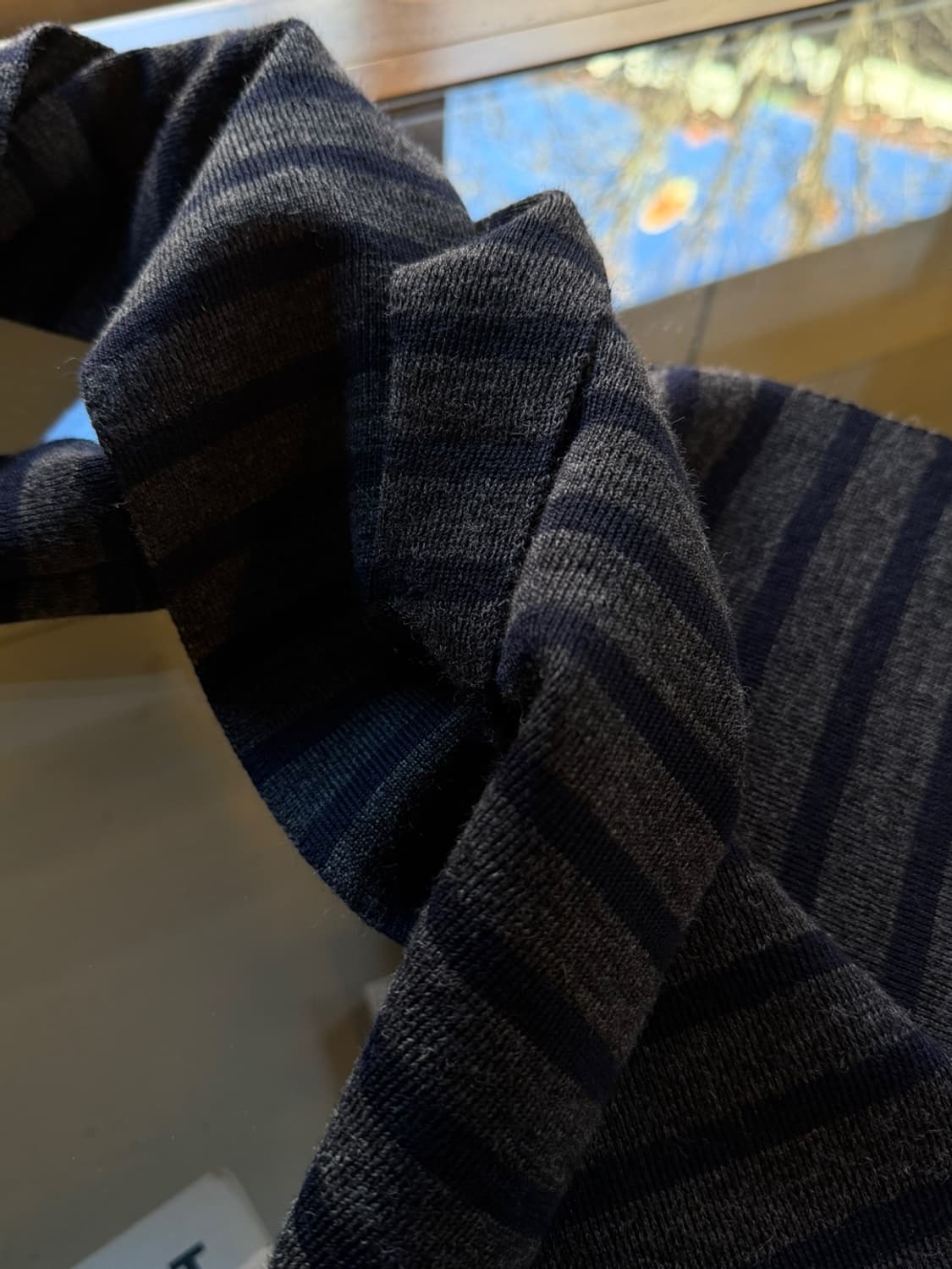 생제임스 머플러  상품이미지2