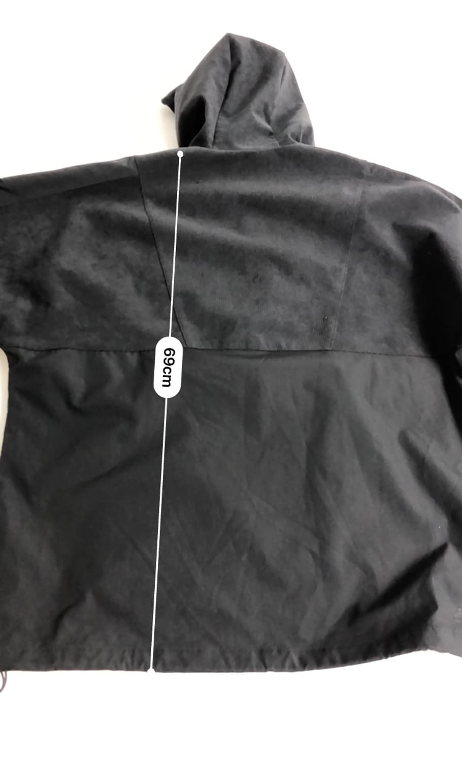 아디다스 아노락 L 상품이미지7