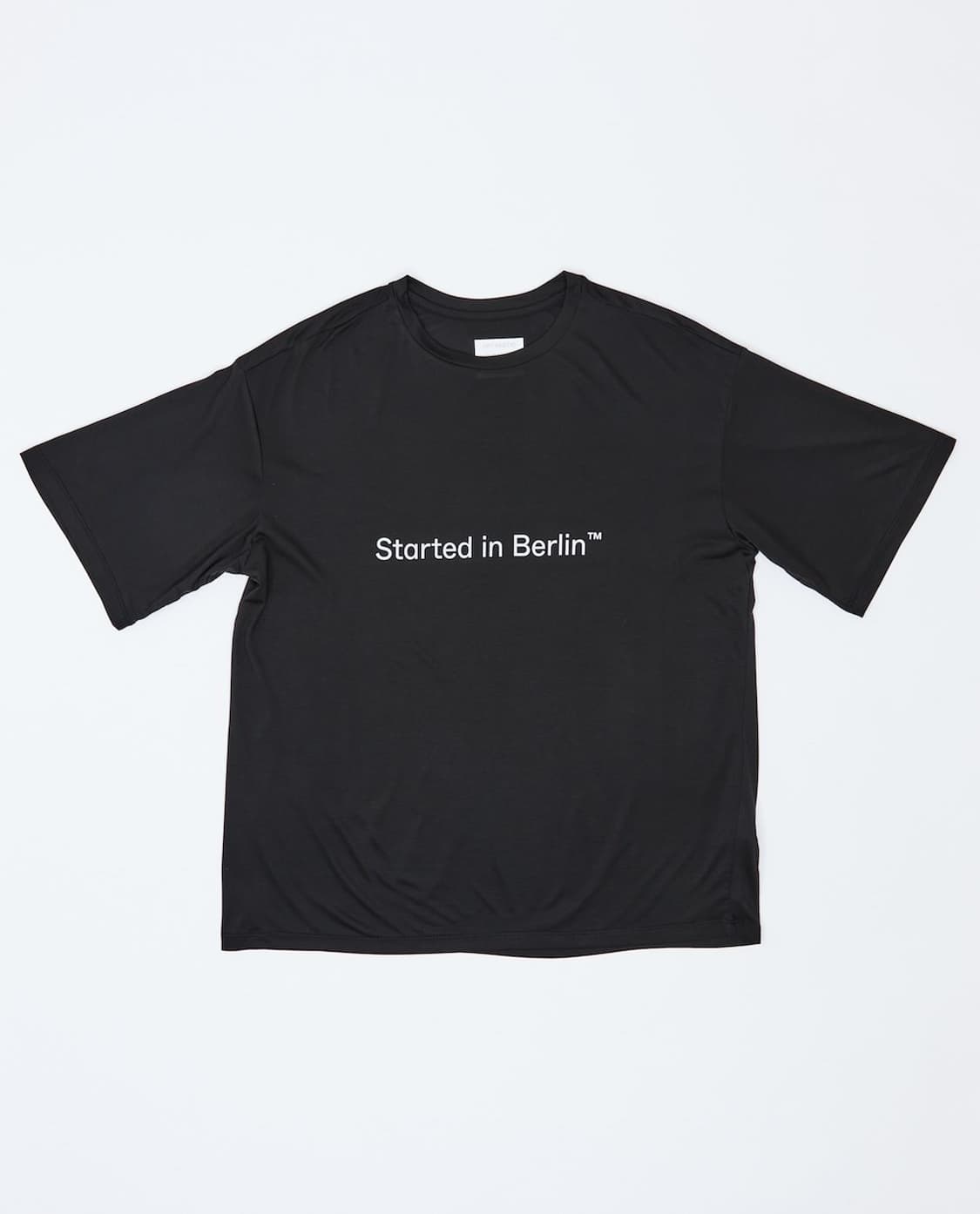 Optimistic runners t shirt S 상품이미지1
