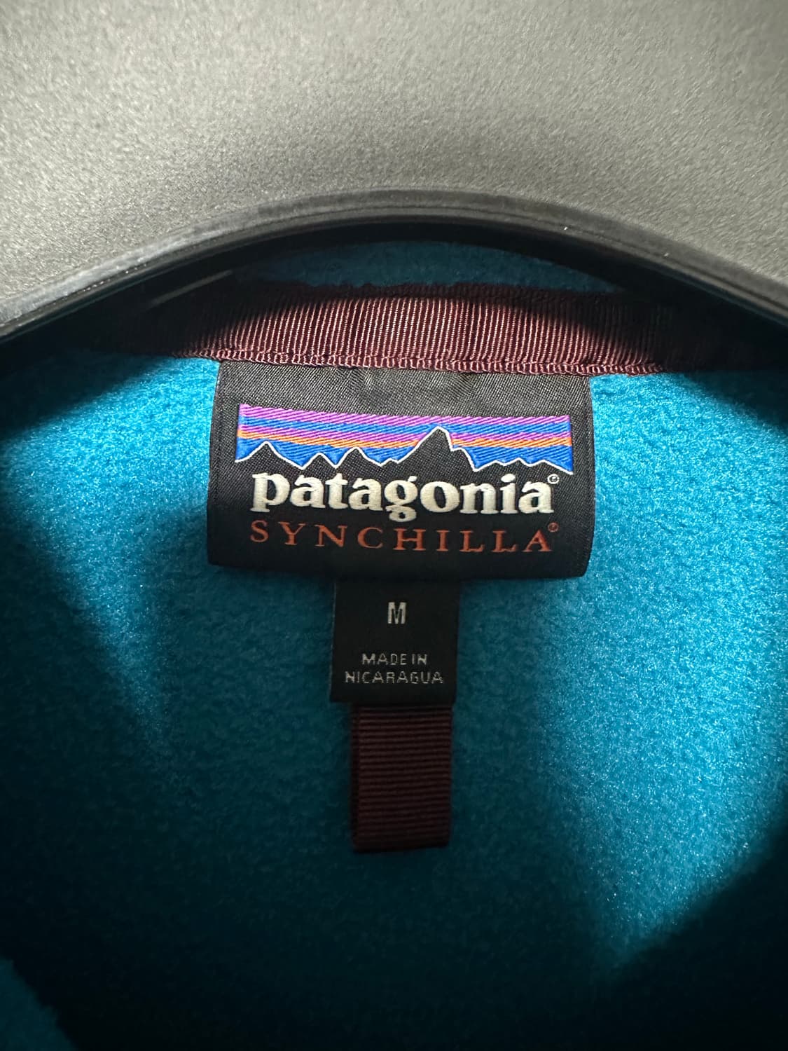 파타고니아 신칠라 상품이미지5