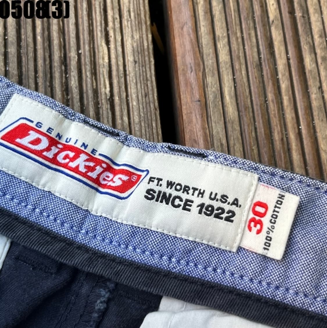 디키즈 반바지 상품이미지2