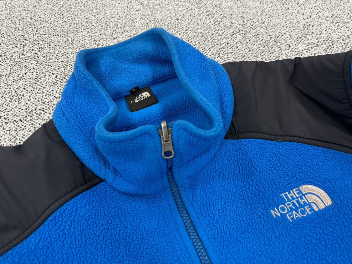 노스페이스 후리스자켓 상품이미지3