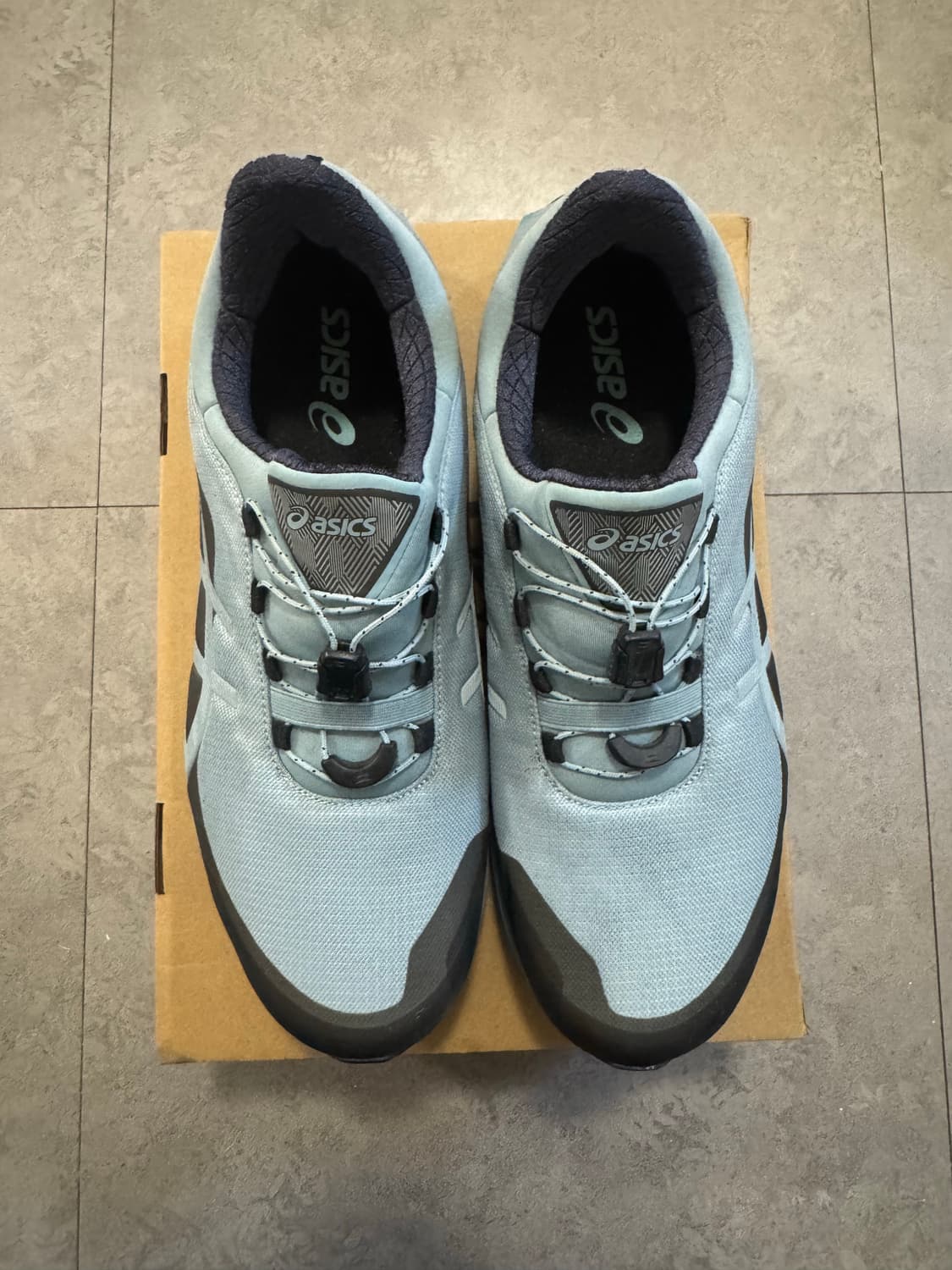 [280] 아식스 노바블라스트 새상품급 상품이미지2