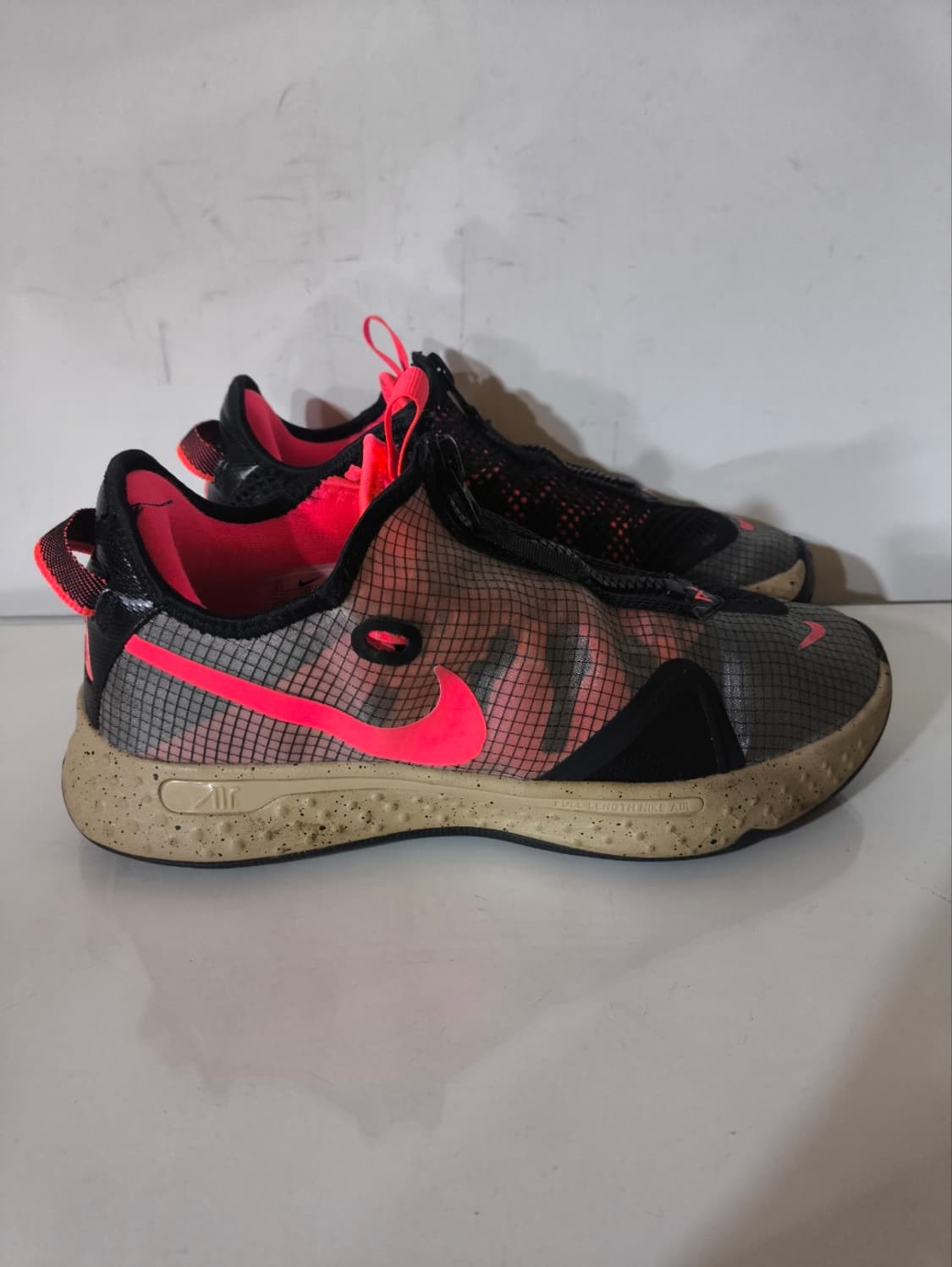 275mm 나이키 PG4 PCG 농구화 상품이미지2