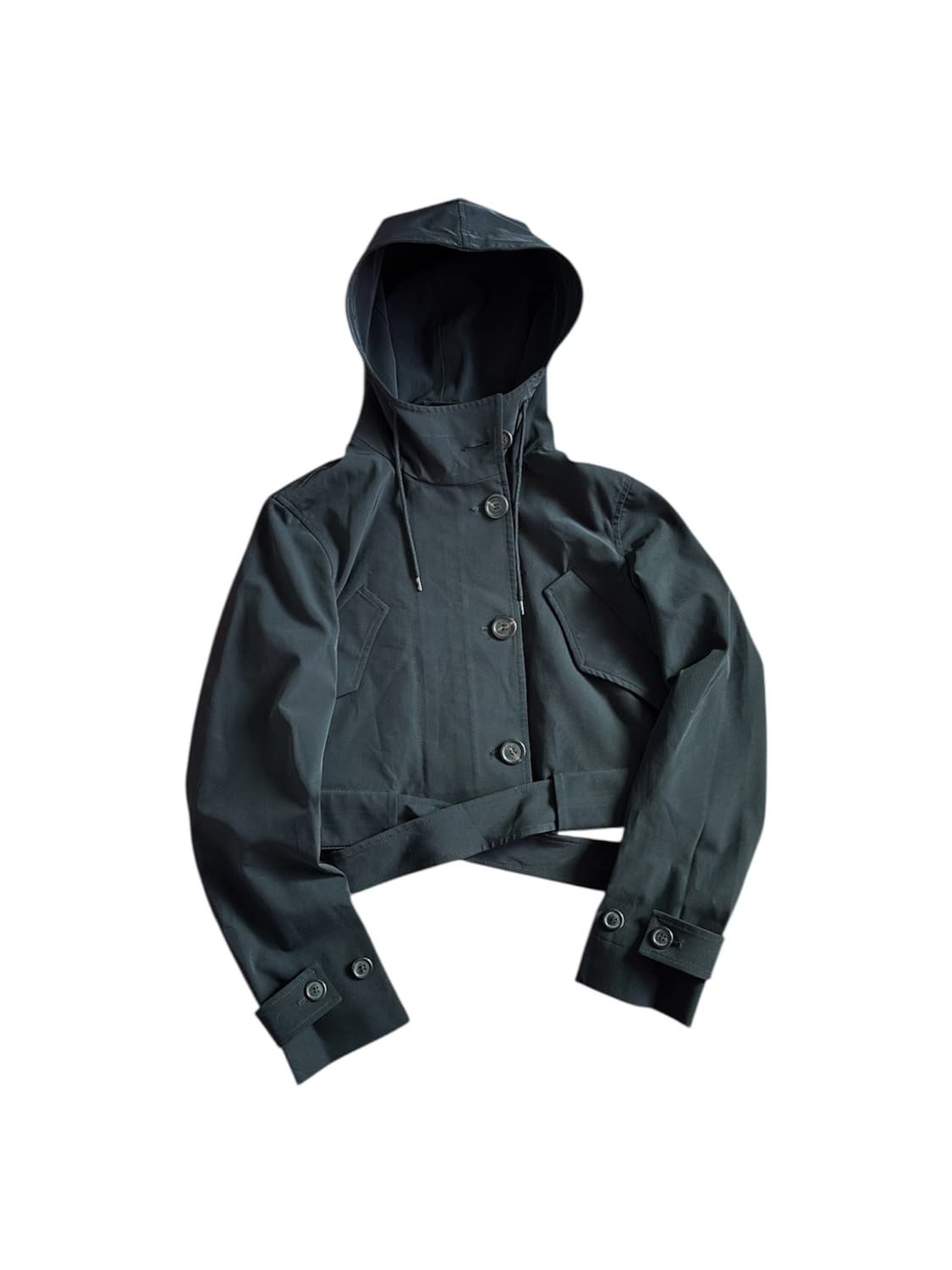 00's Archive Crop Jacket 상품이미지1