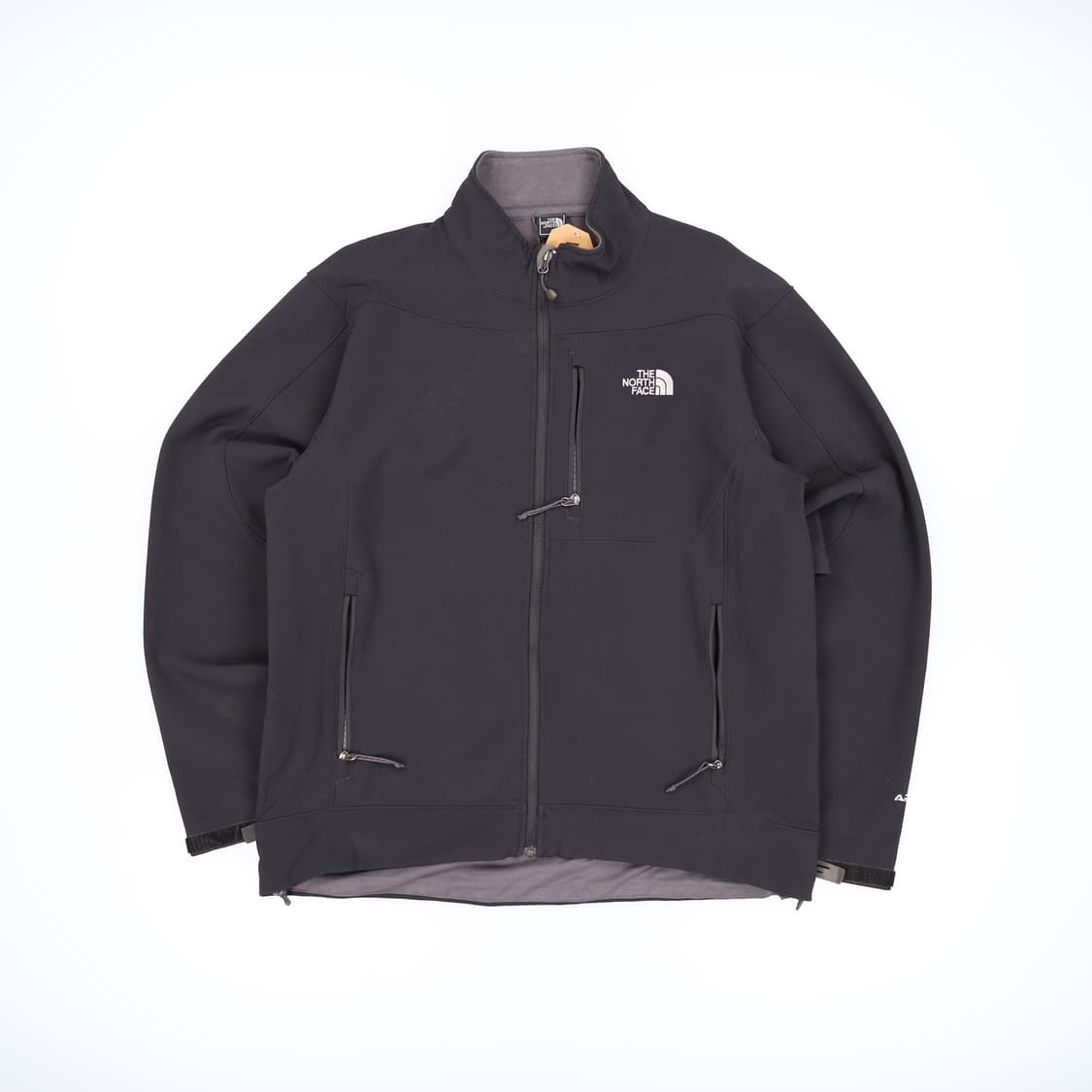 [US L] 노스페이스 TNF 아펙스 소프트쉘 플리스 자켓 3779 상품이미지1