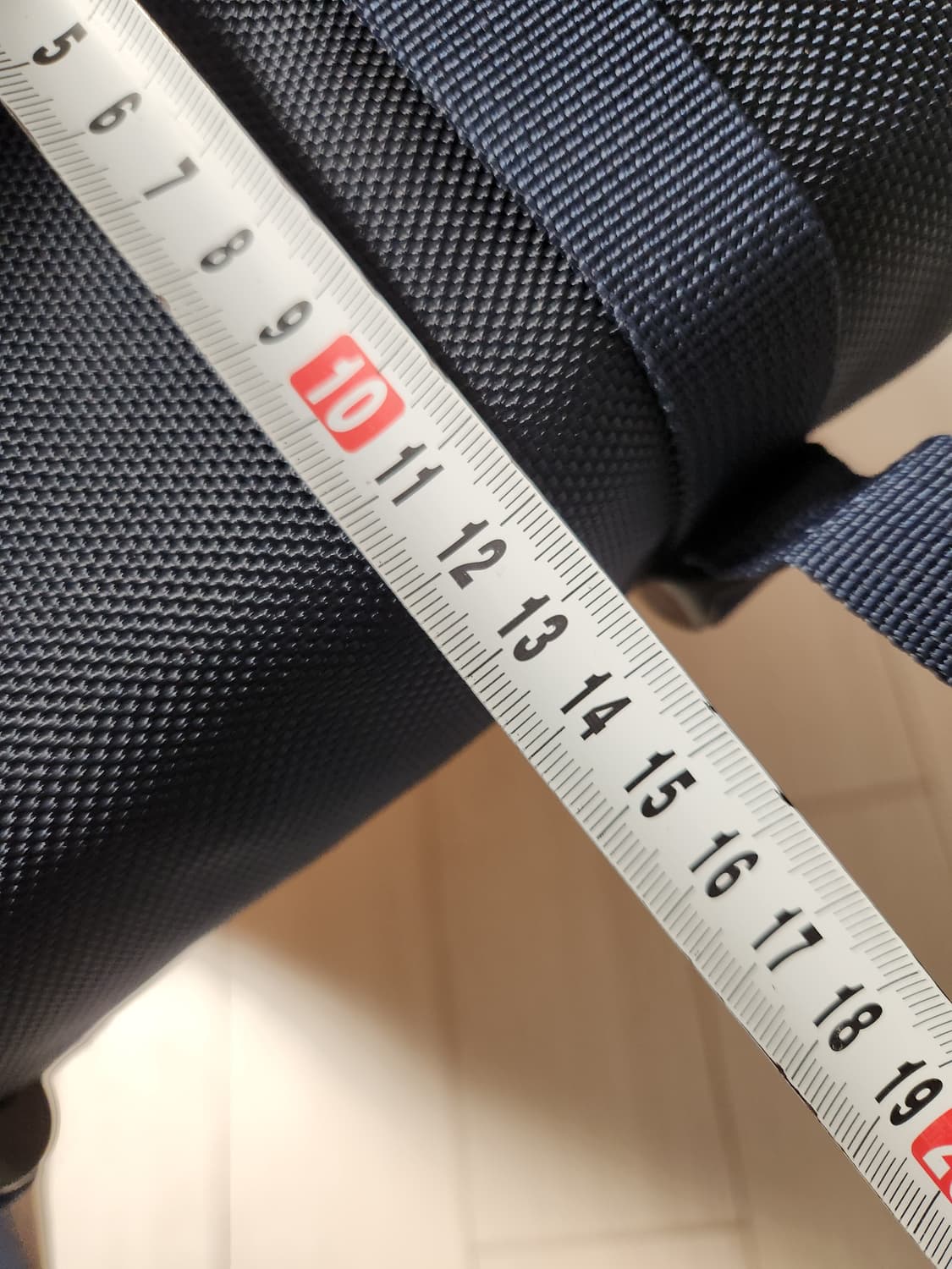 LEFTFIELD 백팩 가방

지퍼 약간의 사용감 외에는 거의 새상품급입 상품이미지3