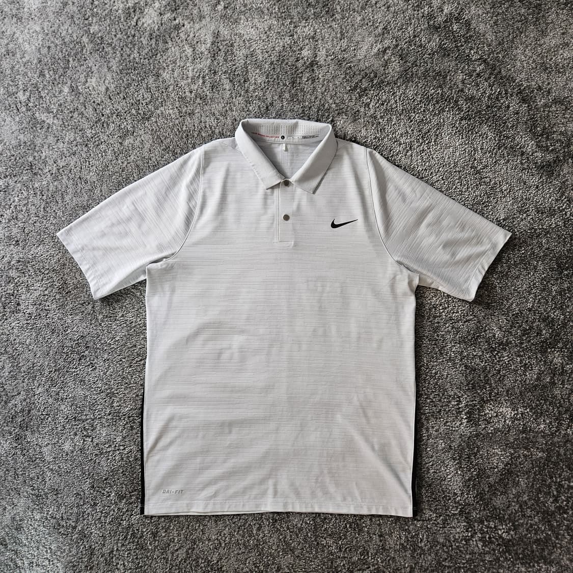 [무료배송] NIKE 반팔 폴로 셔츠 상품이미지1
