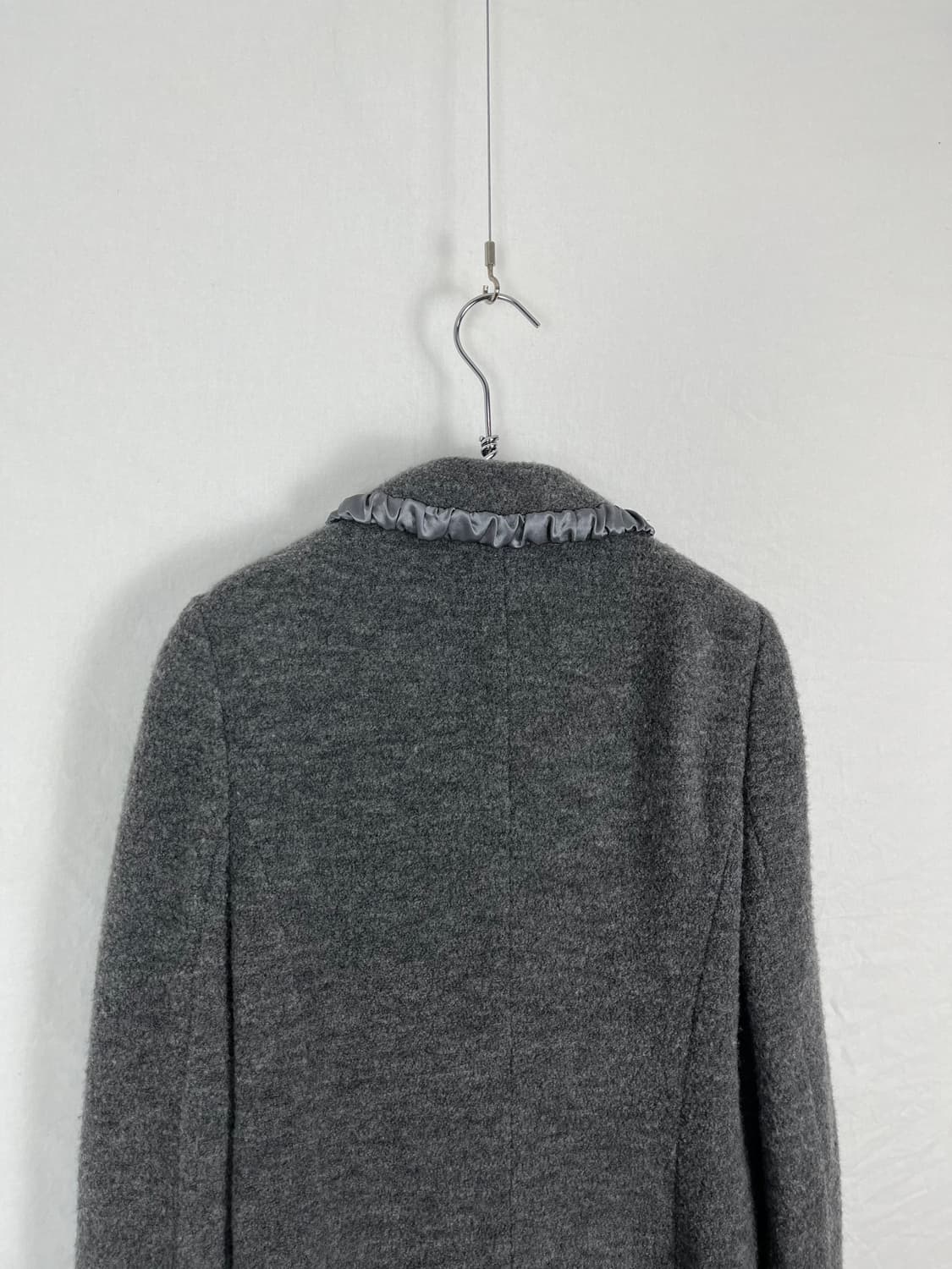 Vintage (maede in japan) 블레이저  상품이미지5